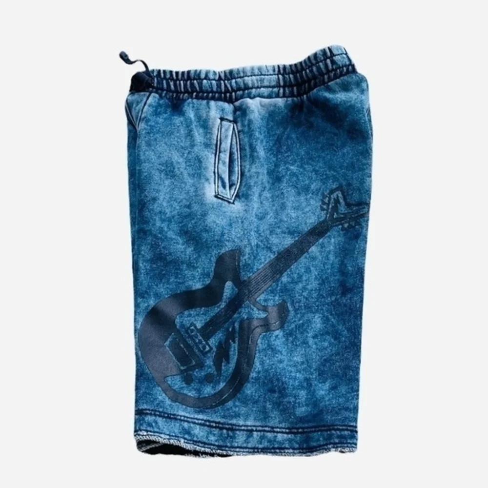 Gymboree boys blue